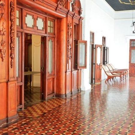Mansion Hotel Kandy Luaran gambar