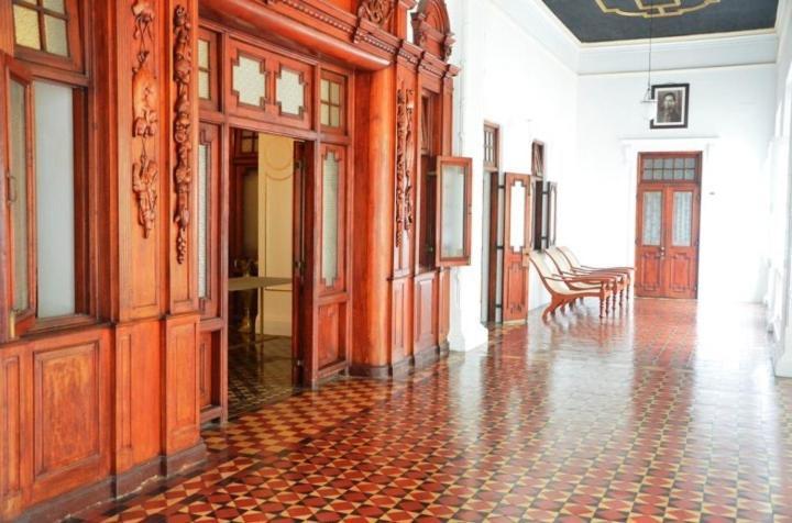 Mansion Hotel Kandy Luaran gambar